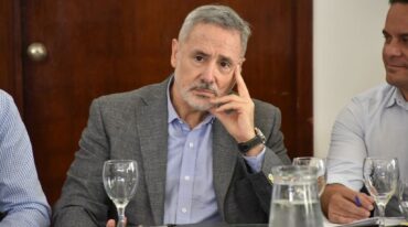 Marcelo Sain