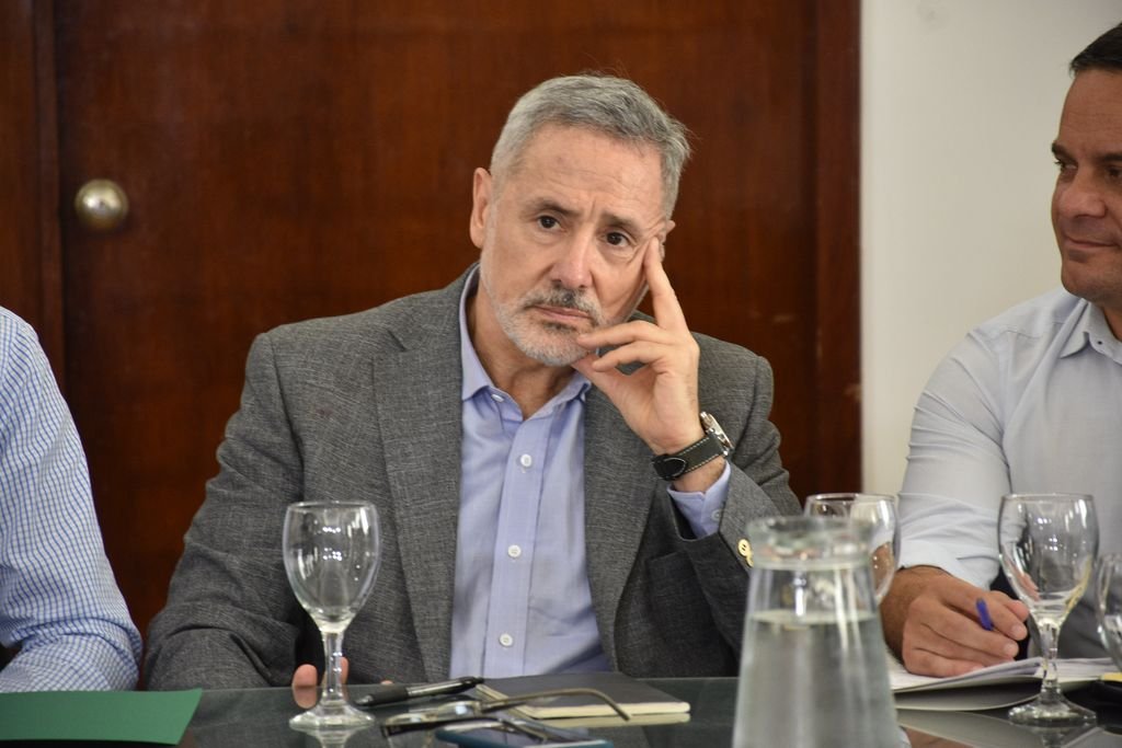 Marcelo Sain