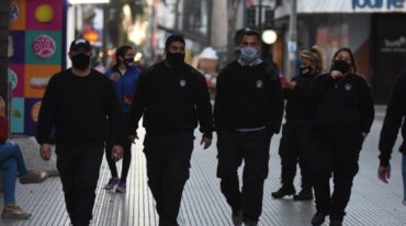 Al estilo GSI de Santa Fe. Las funciones de la GUM de Coronda estarán relacionadas resolución de conflictos