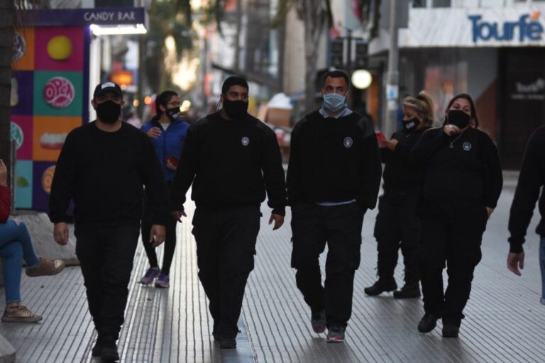 Al estilo GSI de Santa Fe. Las funciones de la GUM de Coronda estarán relacionadas resolución de conflictos