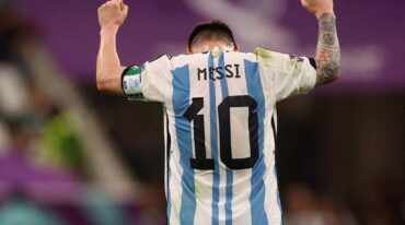 Lionel Messi lleva marcados dos goles en las primeras dos fechas del torneo. Reuters.