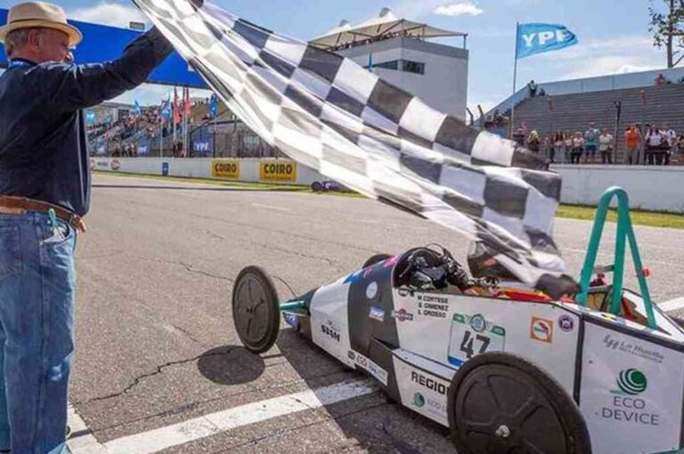 Seis escuelas de diferentes departamentos de la provincia formarán parte de la edición 2022. Archivo