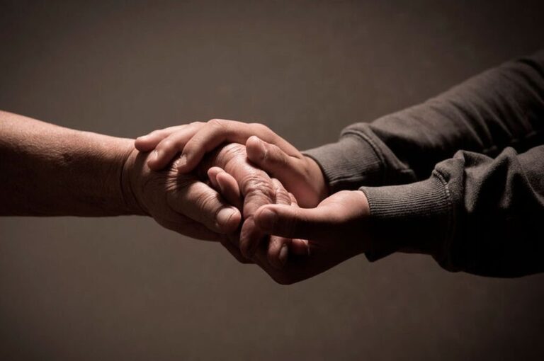 La ONG Lazos en Red se enfoca