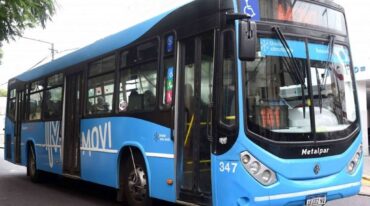 El Concejo de Rosario aprobó este jueves la Reestructuración del Transporte Urbano de Pasajeros (TUP).