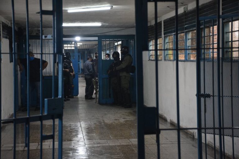 El inicio de los trámites de inscripción está previsto para el próximo lunes. Archivo