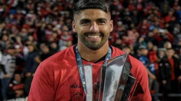 Fabio Vazquez