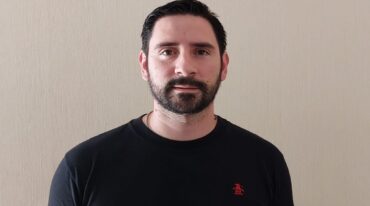 José Prinsich Bernz
