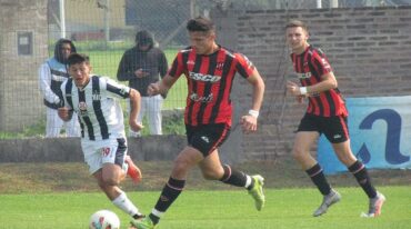 Santiago Bellati será el nuevo profesional que tendrá Patronato en su 2023.