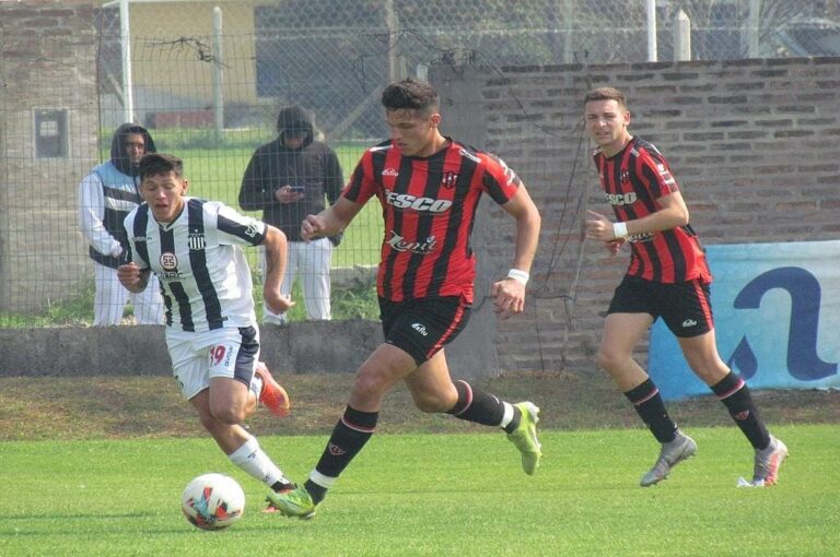 Santiago Bellati será el nuevo profesional que tendrá Patronato en su 2023.