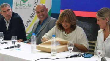 Con un presupuesto oficial de $ 284.710.828