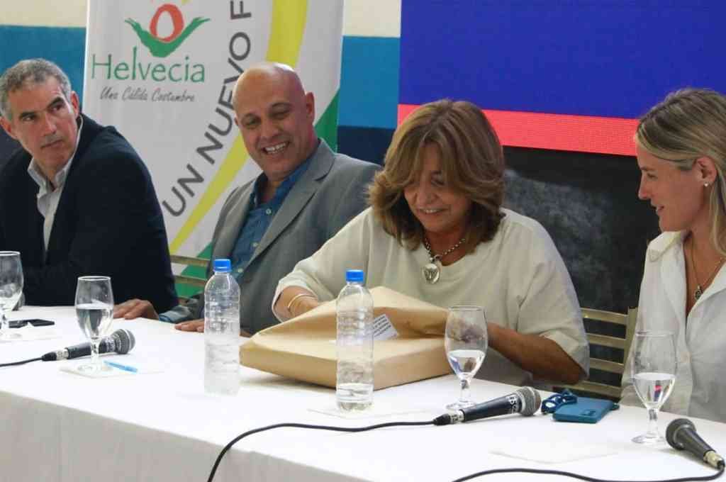 Con un presupuesto oficial de $ 284.710.828