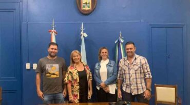 'Los mismos que dejaron una Municipalidad fundida