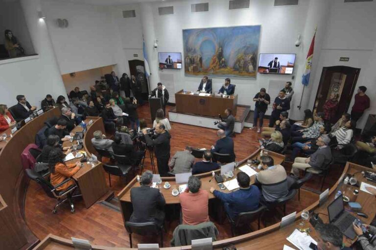 Con respecto al Presupuesto 2023 y la Tributaria