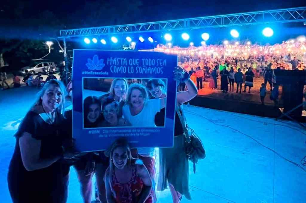 El evento se realizó en el Paseo de la Estación y propuso una grilla llena de actividades. Contará con espacios culturales