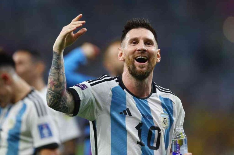 Fue 2 a 1 con un gran juego. Gentileza