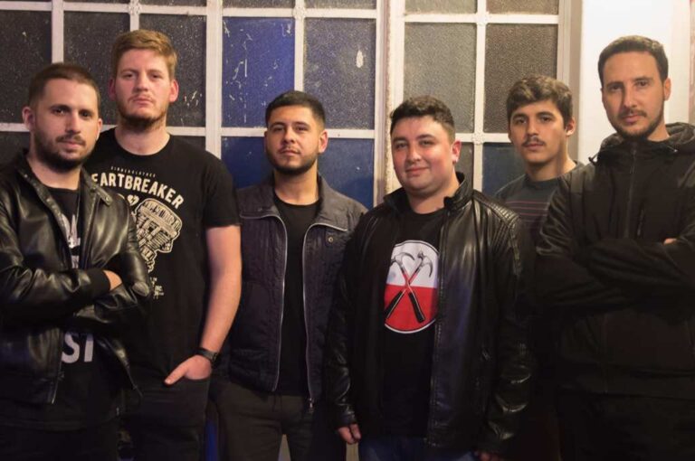 'Hay mucha riqueza artística y variedad musical en la ciudad. La hubo siempre'