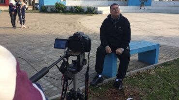 El testimonio de los héroes de Malvinas quedó plasmado en un cortometraje realizado por alumnos de secundaria