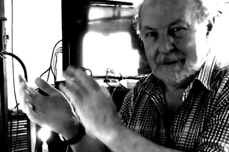 Alejandro Pidello. Gentileza.