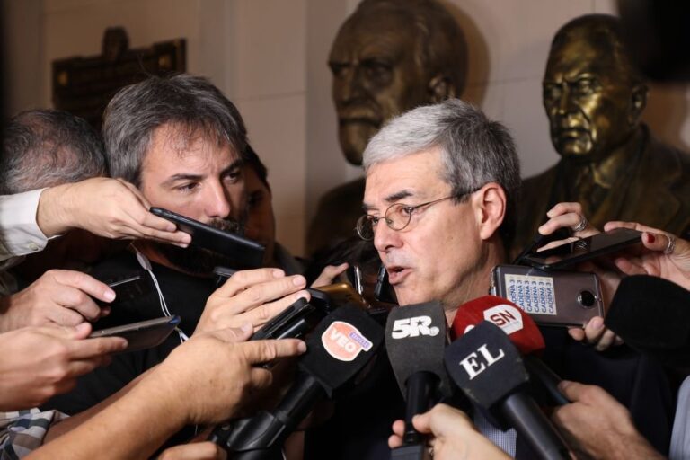 La fecha fue anunciada por el ministro de Economía de Santa Fe