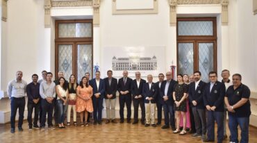 Gentileza: prensa Municipalidad de Santa Fe.