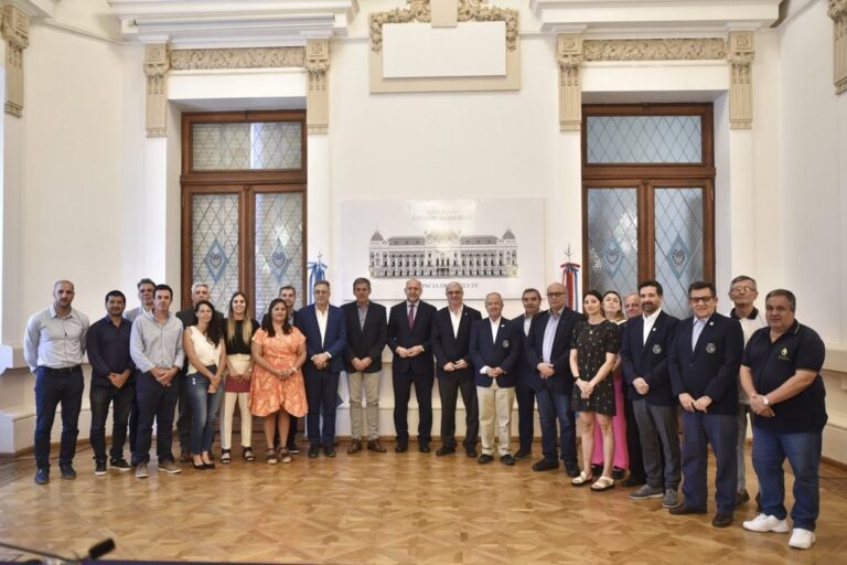 Gentileza: prensa Municipalidad de Santa Fe.