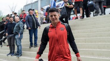 Marcelo Estigarribia