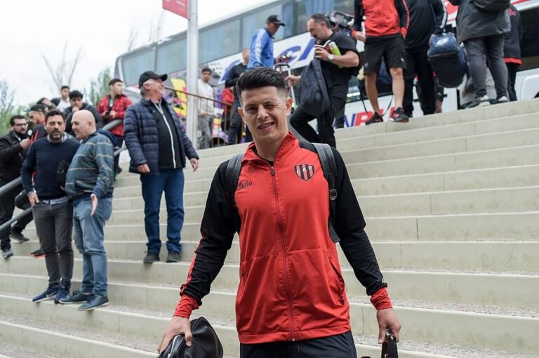 Marcelo Estigarribia