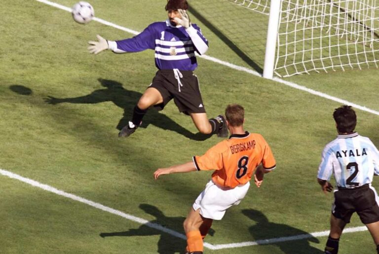 Con este gol
