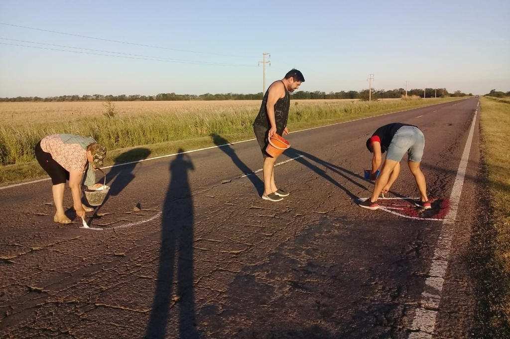 Gentileza.