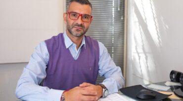 Esteban Sartore
