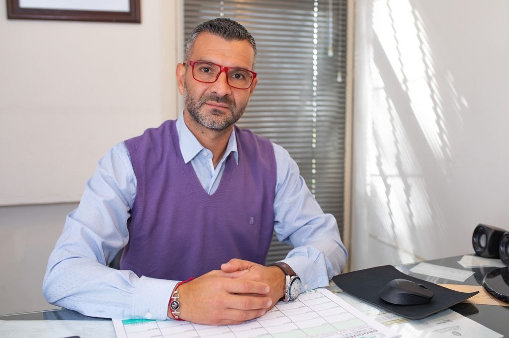 Esteban Sartore