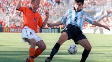 Roberto Ayala