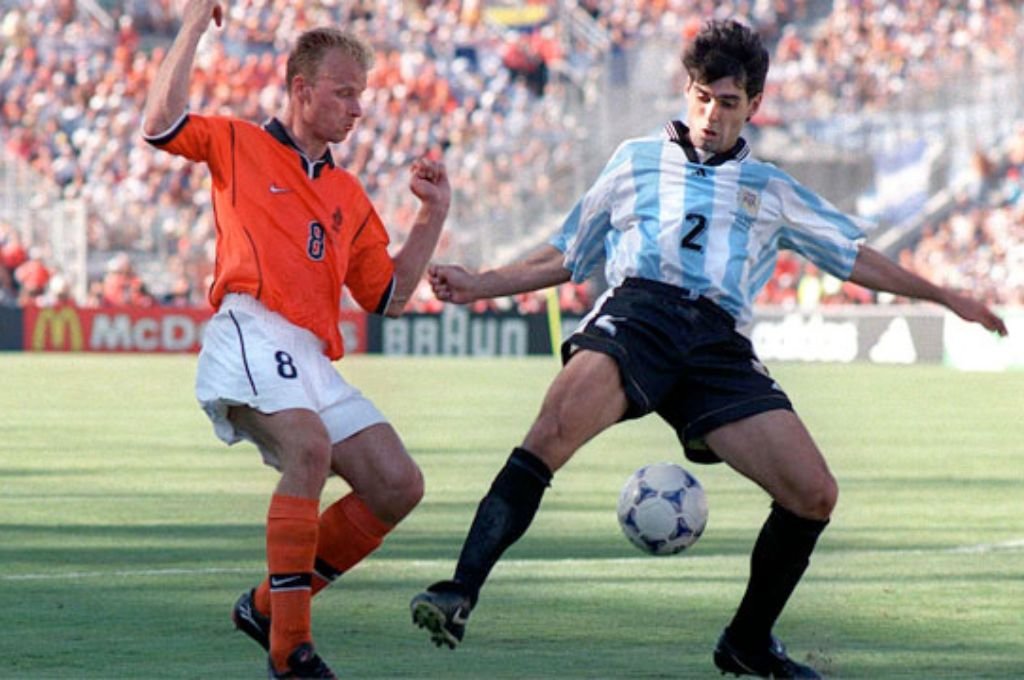 Roberto Ayala
