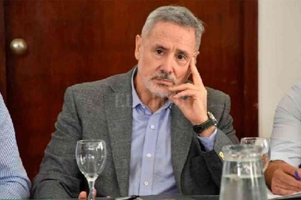 Marcelo Sain