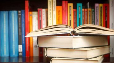 En Rosario hay editoriales dedicadas a la publicación de literatura