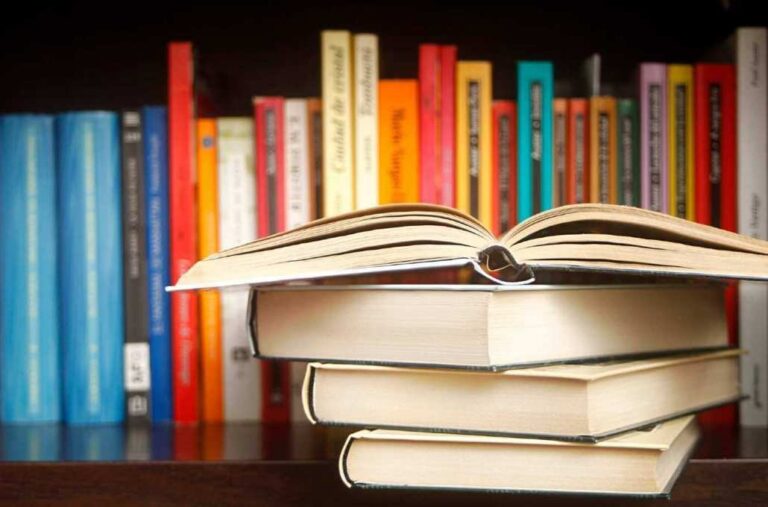 En Rosario hay editoriales dedicadas a la publicación de literatura