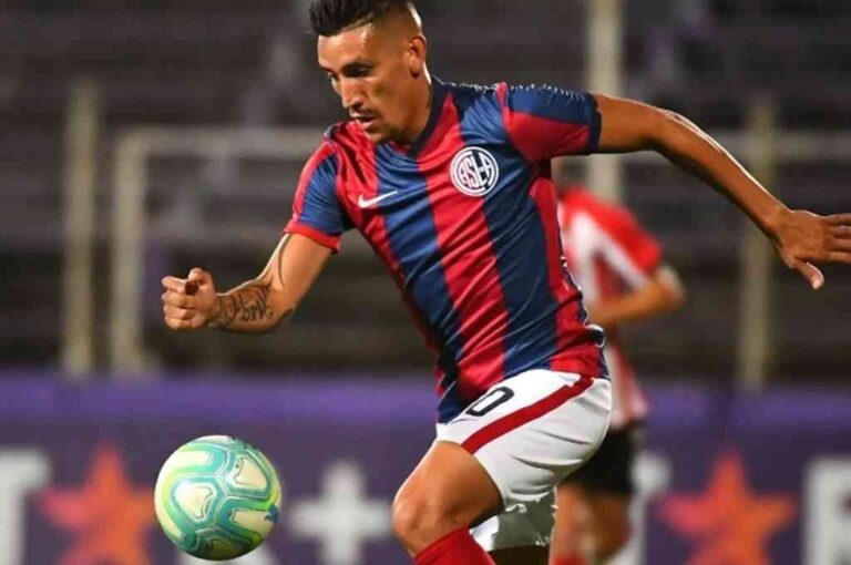 Ya en Vélez