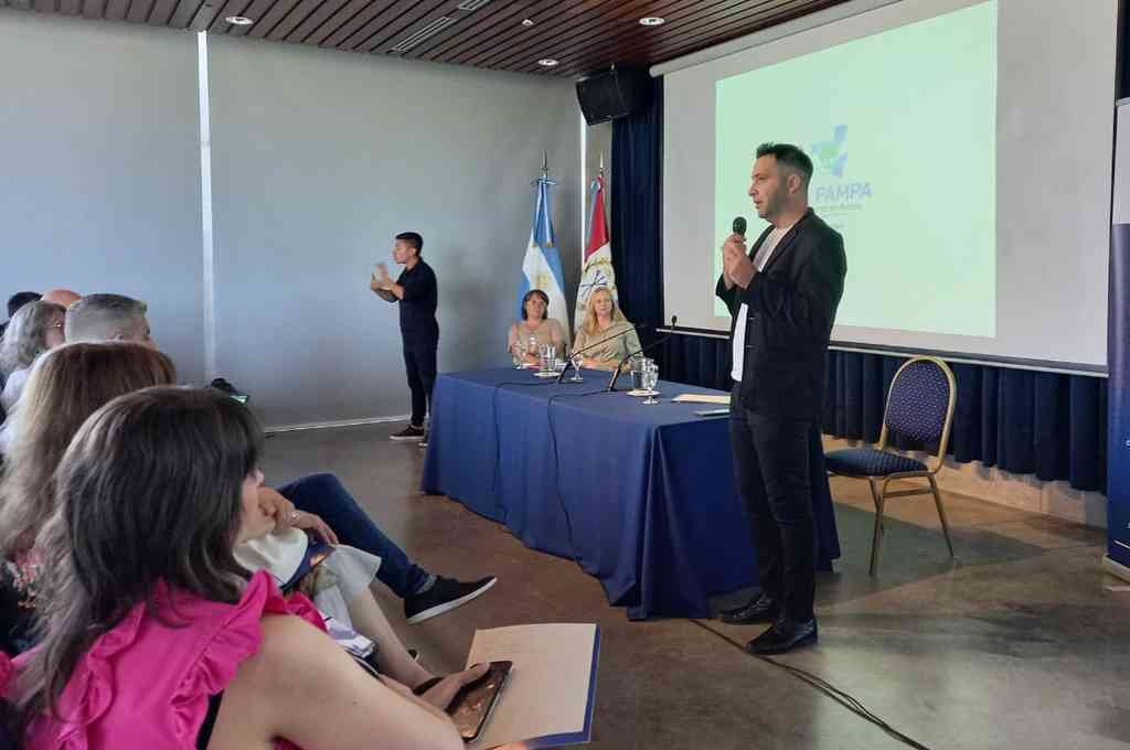 Desde el año 2020