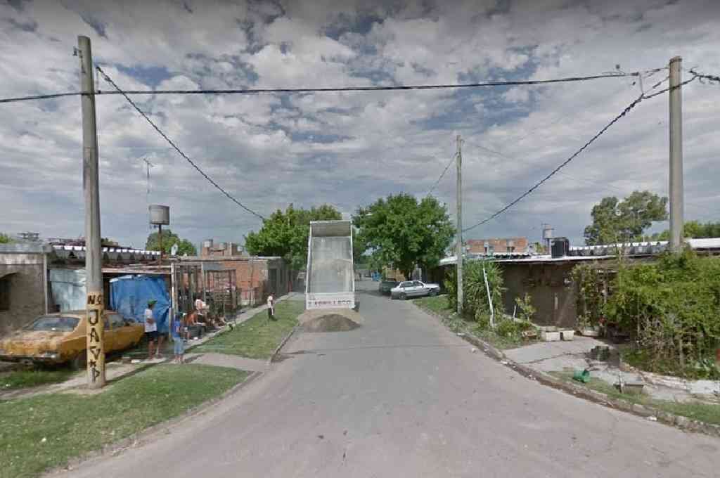 Fuentes policiales y judiciales indicaron que la víctima