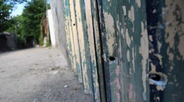 Son 273 los homicidios en el departamento Rosario en 2022. Marcelo Manera.
