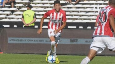 Matías Ruíz Díaz