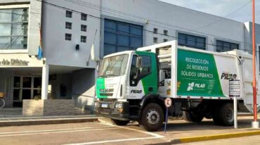 "Habíamos hecho una gestión en el ministerio del Interior de la Nación con Pablo Giles