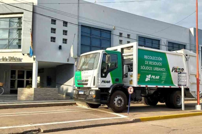 "Habíamos hecho una gestión en el ministerio del Interior de la Nación con Pablo Giles