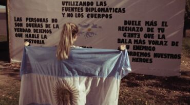 La foto de alumnos de la Escuela Secundaria Cheroga Mokoi