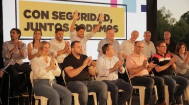 Gentileza.