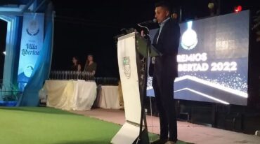 Marcelo Borghesán
