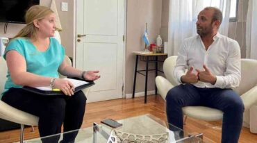 "Estamos ante un momento muy crítico: la sequía los afectó y afecta muchísimo