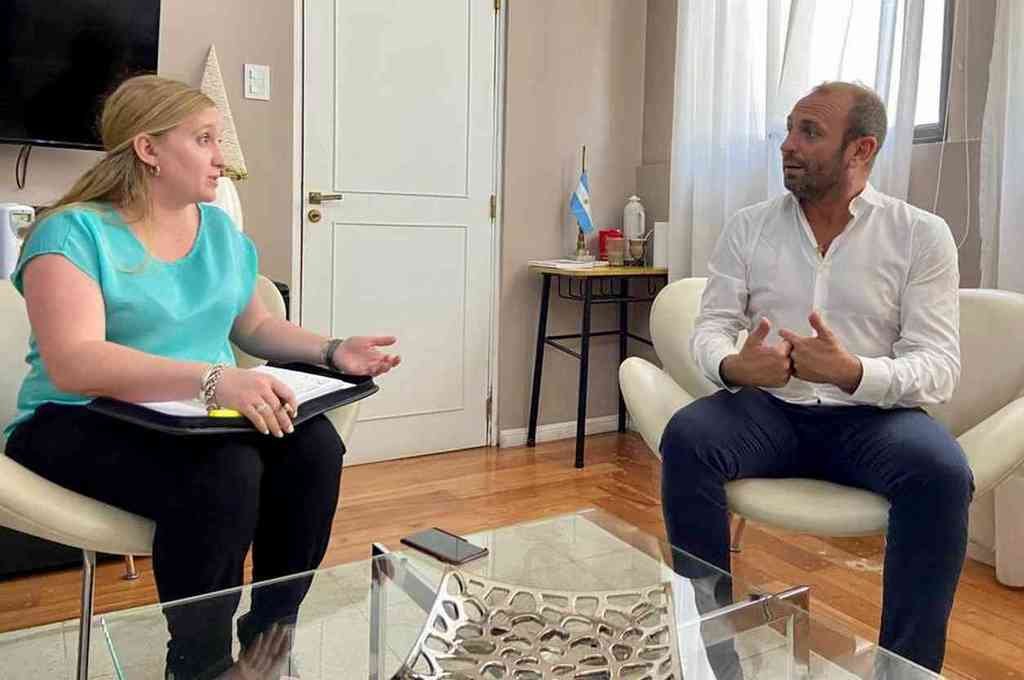 "Estamos ante un momento muy crítico: la sequía los afectó y afecta muchísimo