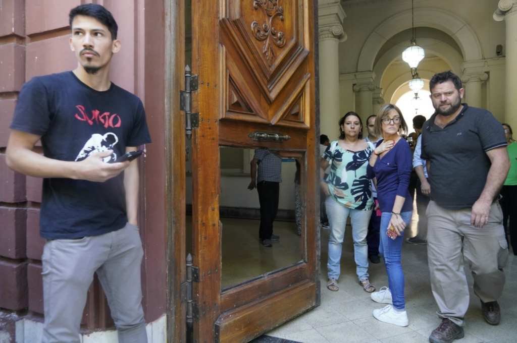 Marcelo Manera.