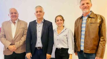 Con este acuerdo de Mutua colaboración